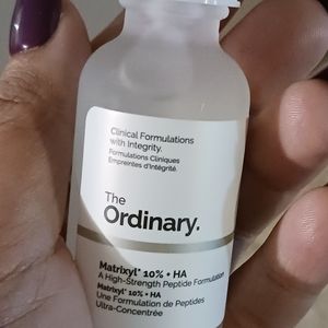 Ordinary anti aging serum